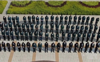 清明追思，家國永念