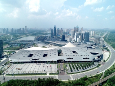 天意機(jī)械邀您相約成都｜CHCC2024第二十五屆全國醫(yī)院建設(shè)大會(huì)暨國際醫(yī)院建設(shè)、裝備及管理展覽會(huì)