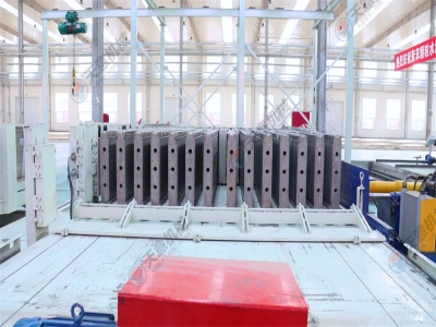 墻板機優(yōu)勢介紹丨墻板設(shè)備優(yōu)勢有哪些？